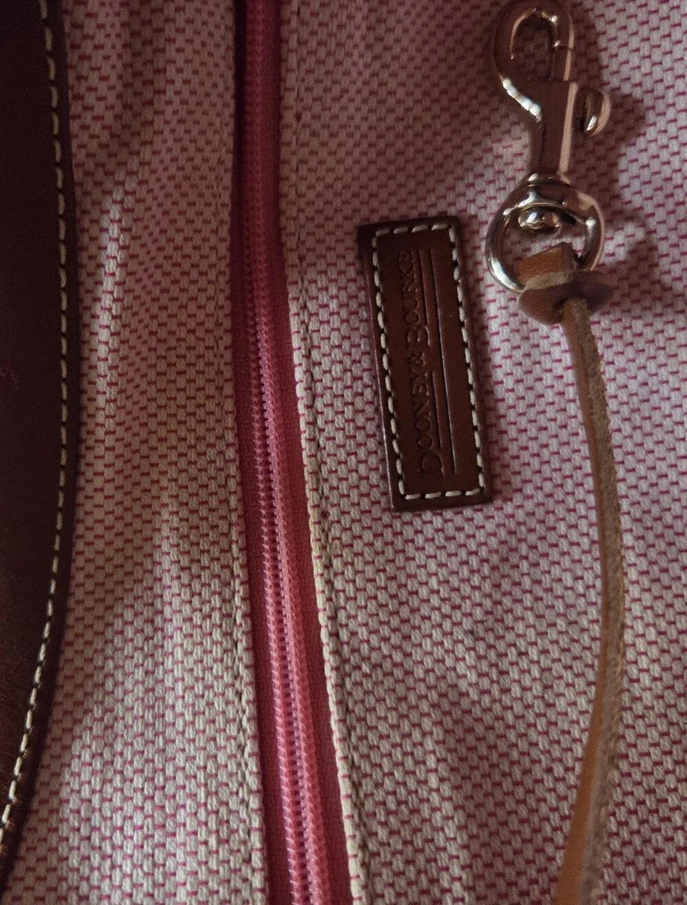 Dooney & Bourke such fun